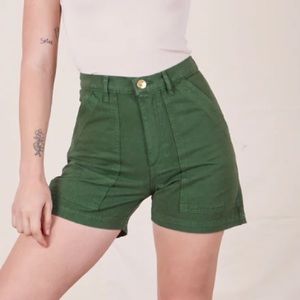 Big Bud Press Work Shorts M